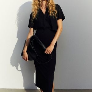 H&M Mama set, new WITHOUT tags